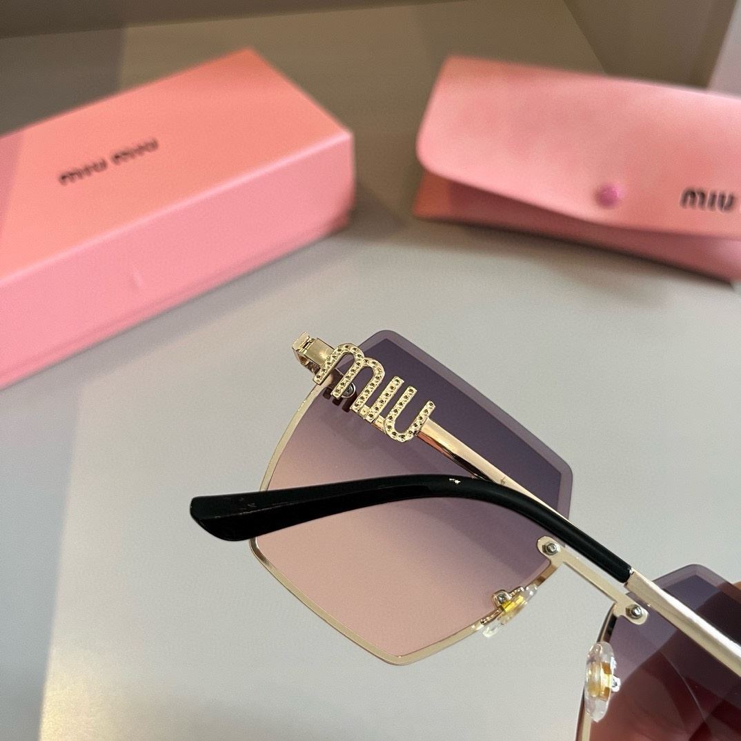 Miu Miu Sunglasses